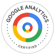 google analytics certification logo2